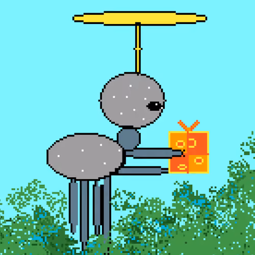 Robot