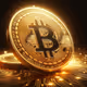 The_Flow BTC Gold