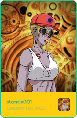 standx001