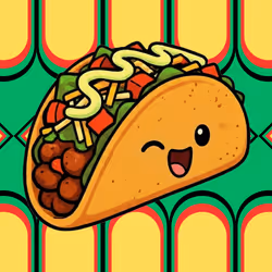 Taco Guy #6