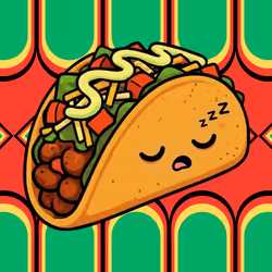 Taco Guy #3
