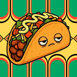 Taco Guy #5