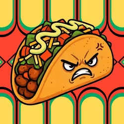 Taco Guy #4