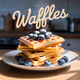 Waffle #6