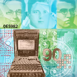 Enigma 0E5982