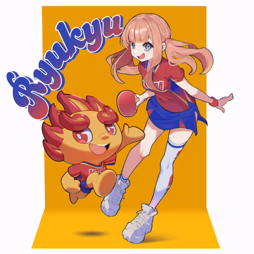 琉球アスティーダ　応援NFT！ #34