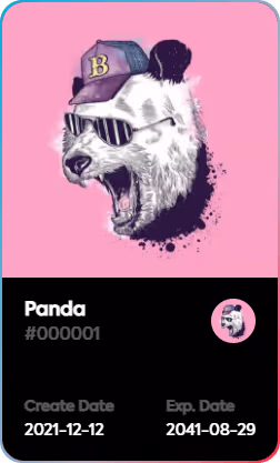 Panda - lAMrfkpLqh