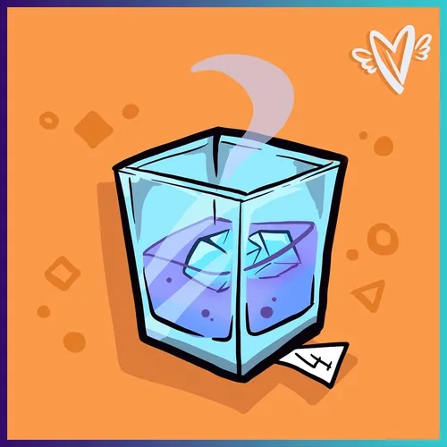 Remix Vial #4