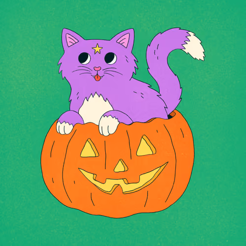 Pumpkin Spice