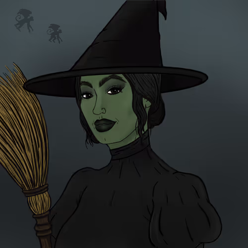 Wicked Witch Of the West