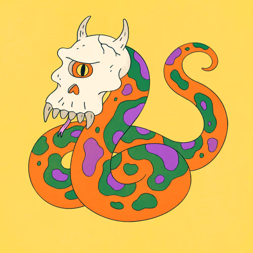Sinister Serpent