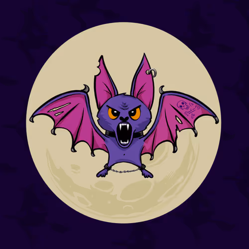 Evil Bat 