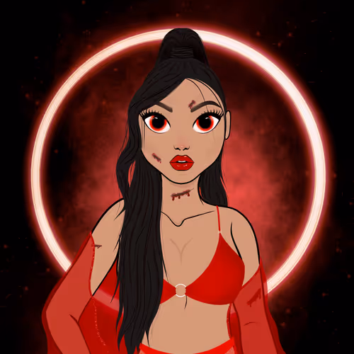 Satoshi's Demon