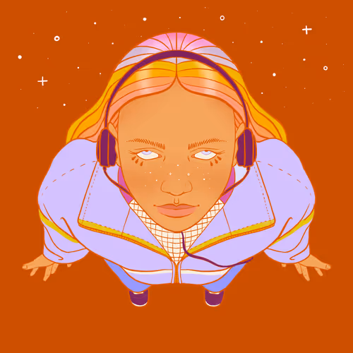Stranger Dreams
