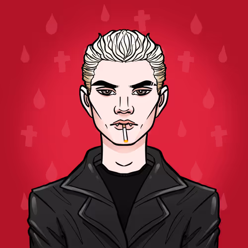 Spike the Soulless