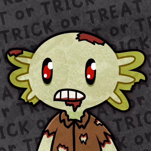 AxoZombie