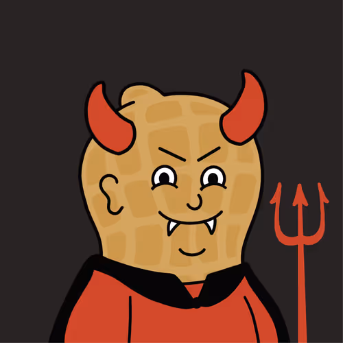 Deviled Nut