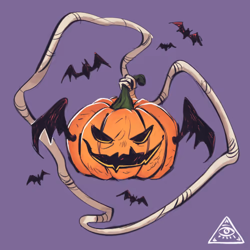Halloween Agimat