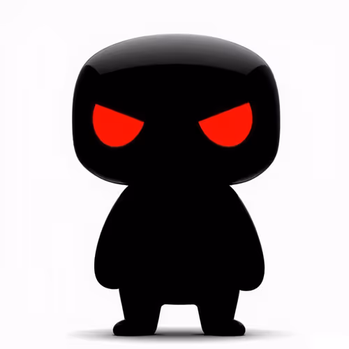 Blackyss