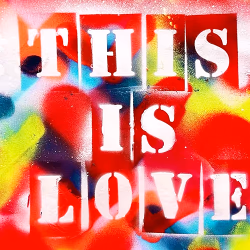 GANCHAN METAVERSE Exhibitions  【THIS IS LOVE展】来場特典NFT #24