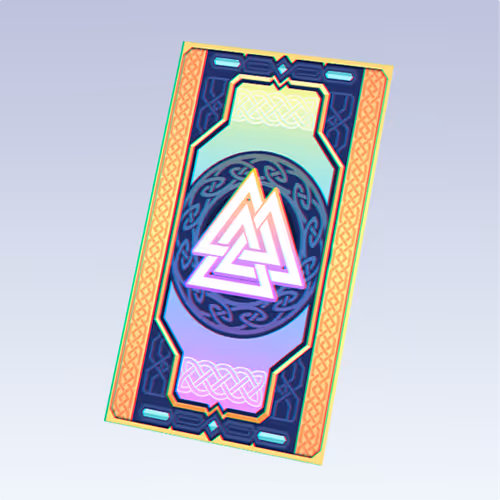 Item #910000005 Media