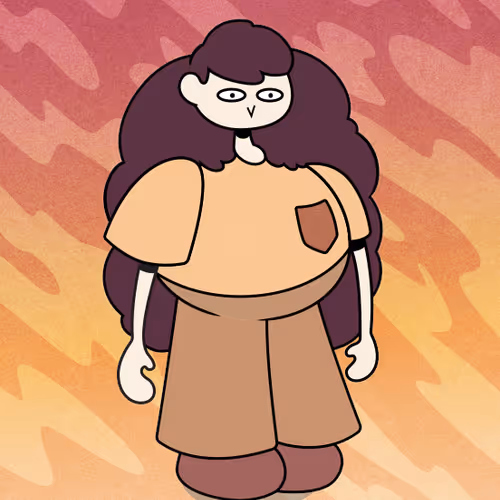 One of the Avatars Ever #22