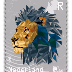 NLCS2 Lion 5JAWUi