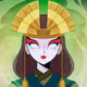 Retronime 114 ( Avatar Kyoshi ) 