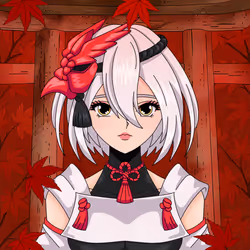 Retronime 124 ( Karasu tengu )