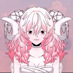 Retronime 129 ( Heavenly Lamb )