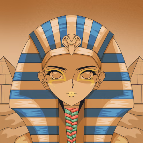 Retronime 73 ( Sphinx  )
