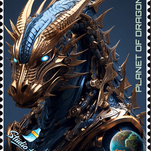 Dragon Edition Two #11