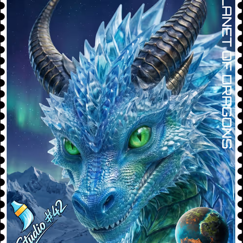 Dragon Edition Two #5