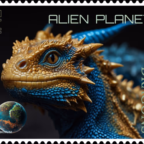 Dragon Edition #2