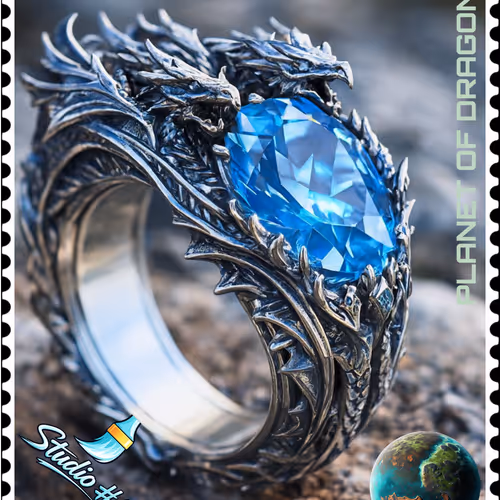 Dragon Edition Two #0
