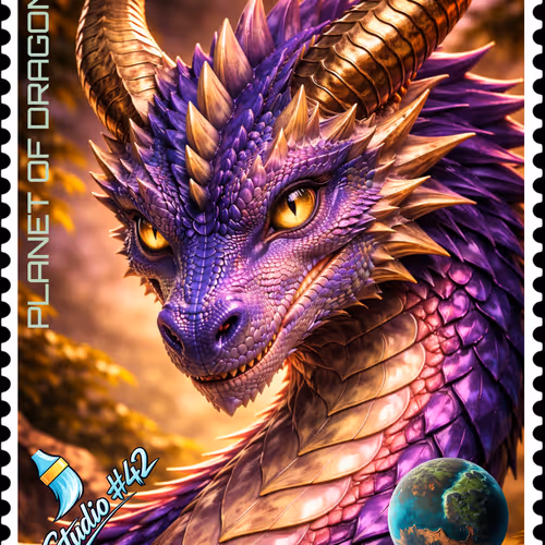 Dragon Editio Two #2