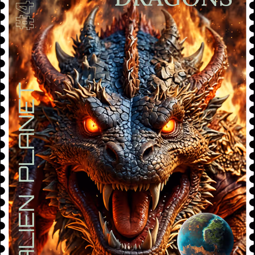 Dragon Edition #3