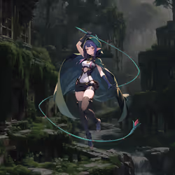 Iris