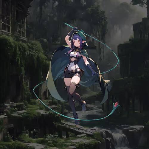 Iris