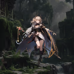 Vanessa
