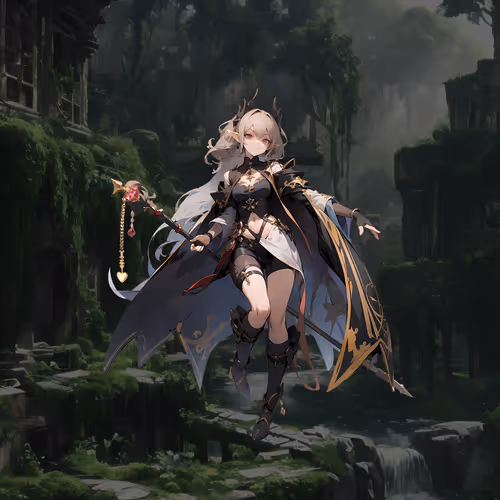 Vanessa