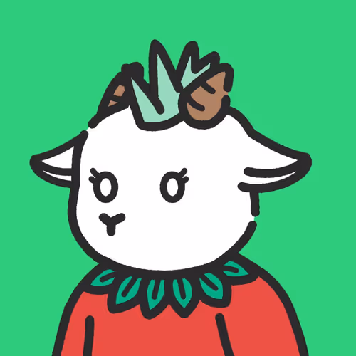 Coolgoatsnft