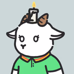 Goat #1473
