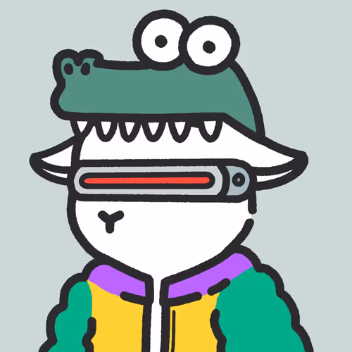 Coolgoatsnft