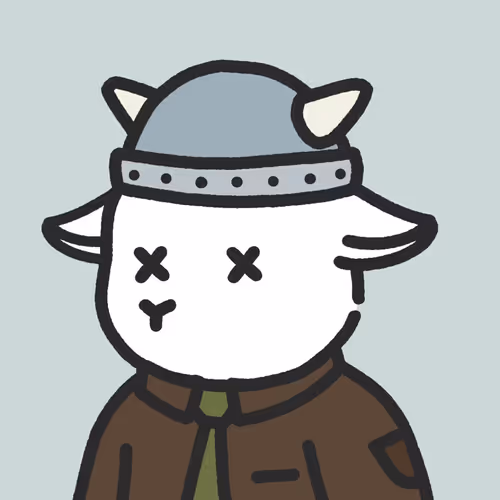 Coolgoatsnft