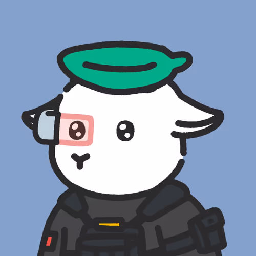 Coolgoatsnft