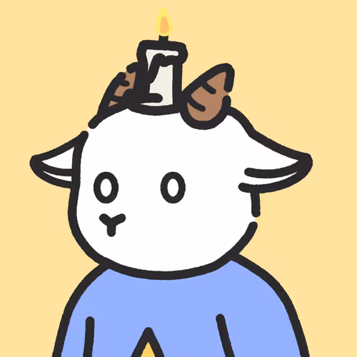 Coolgoatsnft