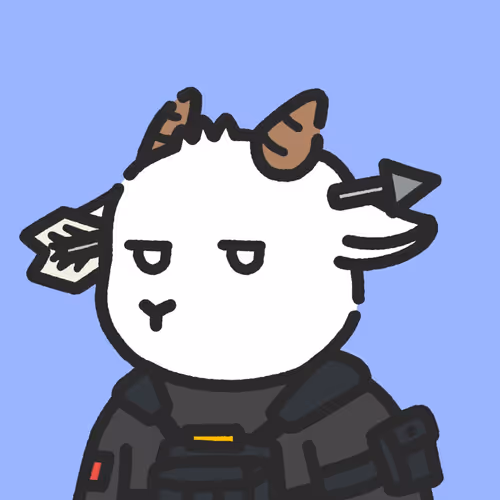 Coolgoatsnft