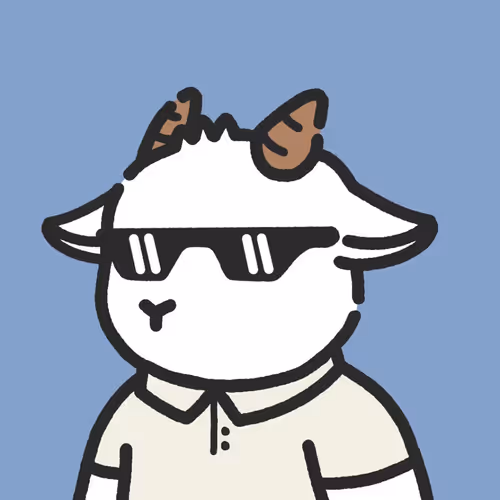 Coolgoatsnft