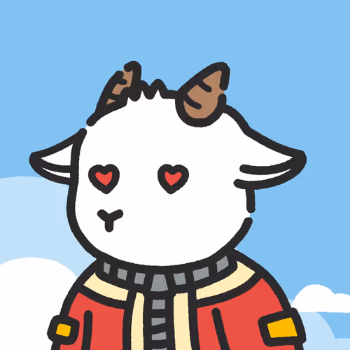 Coolgoatsnft